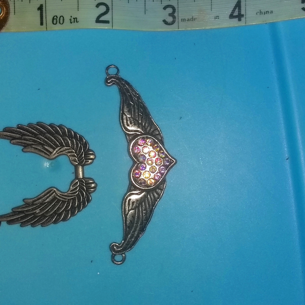 Jewelry supplies